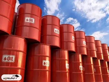 قیمت نفت نزولی شد