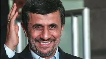 طرح محرمانه آمریکا و اسرائیل برای آزادسازی احمدی‌نژاد