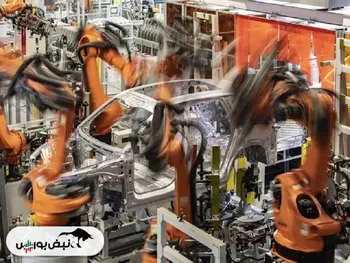 رشد اقتصادی چین تهدید شد