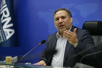 رئیس کمیسیون اقتصادی مجلس: پول ملی ایران همچنان ریال خواهد بود