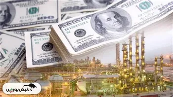 پتروشیمی‌ها در مسیر سود ارزی | کدام شرکت‌ها بیشترین سود تسعیر ارز را ثبت کردند؟