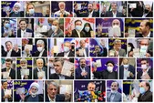 همه آنچه باید از نامزدهای انتخابات ۱۴۰۰ بدانید