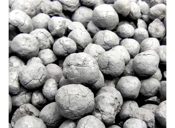 سقوط واردات آهن اسفنجی در اروپا
