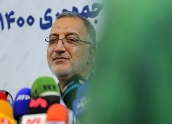 برنامه‌ زاکانی برای ساماندهی و رونق بورس