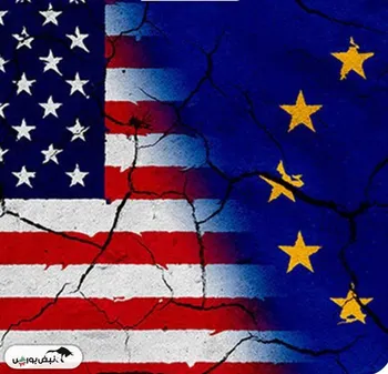 فولاد اروپا زیر تیغ!/ نه بزرگ سوسیال دموکرات‌ها به چین و آمریکا