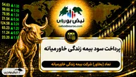 سود بخاور ۱۴۰۵ کی واریز می‌شود و چقدر است؟