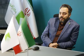 چتر حمایتی عصر امین کارآفرین برای فناوران و نوآوران