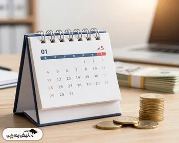 کدام نمادها سود را سریع‌تر می‌دهند؟ رتبه‌بندی زمان پرداخت سود مجامع هفته آینده