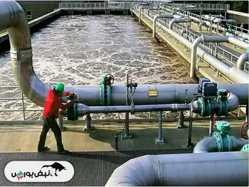 صنایع آب بر از کم آبی چقدر است؟