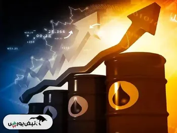هفته پرنوسان قیمت نفت