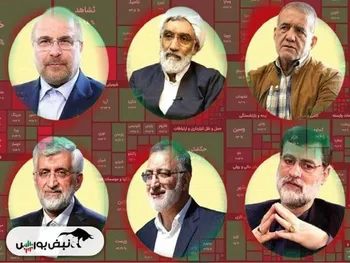 ردپای بورس در مانورهای انتخاباتی کاندیداها