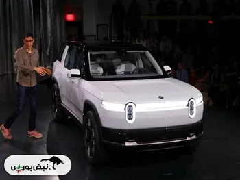 غافلگیری یک خودروساز برای برقی‌ها