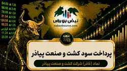 سود غاذر ۱۴۰۵ کی واریز می‌شود و چقدر است؟