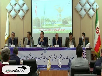 مجمع سشرق ۱۴۰۱ | چه میزان سود تقسیم شد؟