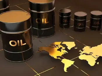 ماندگاری قیمت نفت بالای ۱۰۰ دلار