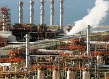 برنامه «شاروم»برای تولیدپتاسیم در ۱۴۰۰