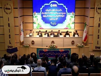 مجمع حکشتی ۱۴۰۲ | آیا سهامداران از میزان سود رضایت دارند؟ + فیلم مجمع