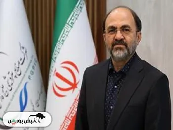 سعید صادق پور کیست؟