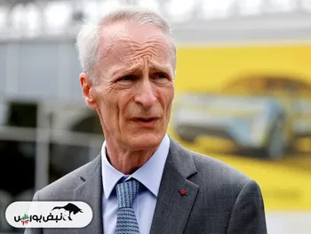 رئیس رنو هشدار داد:  طوفان چینی  در راه است!