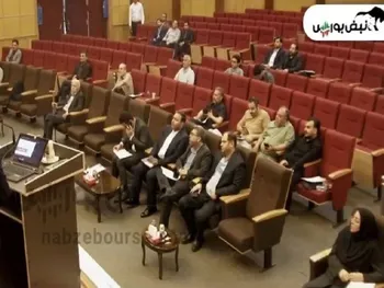 نتایج مجامع شرکت‌های بورسی از تاریخ ۸ تا ۱۱ اردیبهشت ماه ۱۴۰۴ | تصویب سود ۶۰ تا ۳۵۲۰۰ ریالی این نماد‌ها