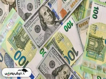 یورو صعود کرد