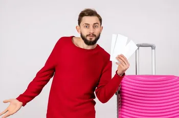 چطور بلیط هواپیما لحظه آخری بخریم؟