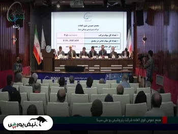 مجمع بوعلی ۱۴۰۱ | افزایش سرمایه چه شد؟