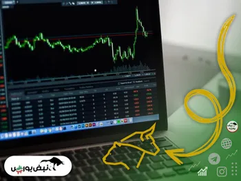 گزارش بورس امروز چهارشنبه ۱ تیر ۱۴۰۱ | پرتقاضاترین نمادها در روز قرمز بورس