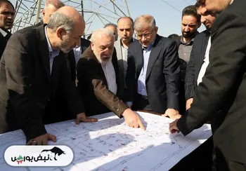 قول وزیر نیرو برای پرداخت بدهی‌ها به فعالان اقتصاد انرژی