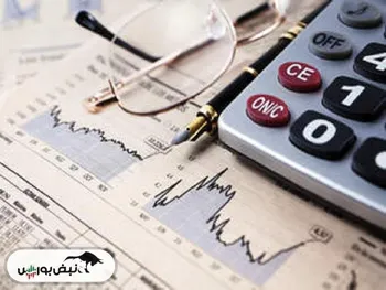 ۵۷ درصد کاهش سود این نماد نسبت به مدت قبل