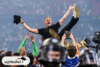 در سه قدمی بزرگ‌ترین شاهکار تاریخ فوتبال