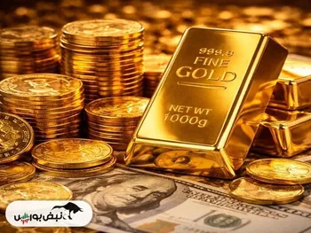 بازار پرنوسان طلا و ارز | سرمایه‌گذاران خرد هنوز خوش‌بین هستند
