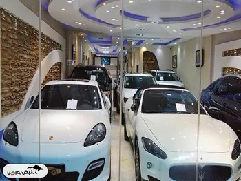 قیمت خودرو امروز ۲۹ آذر ۱۴۰۴