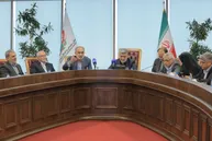 نشست مشترک بورس و مجلس؛ شرط بازگشایی بازار سهام چیست؟
