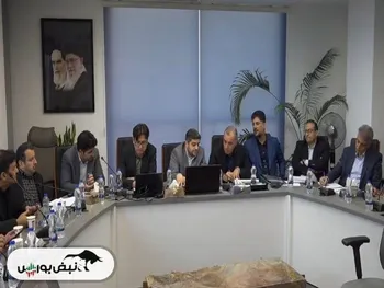 نتایج مجامع شرکت‌های بورسی از تاریخ ۹ تا ۱۱ تیرماه ۱۴۰۴ | تصویب سود ۱۰ ریالی و افزایش سرمایه ۶۵۷ درصدی این نماد‌ها