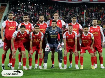ادامه کشمکش‌ها در پرسپولیس/ آل کثیر برگشت