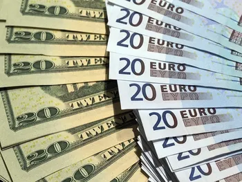 قیمت دلار و قیمت یورو شنبه ۱۲ اردیبهشت ۱۴۰۵