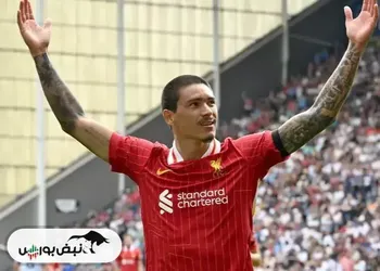 پیروزی پنچ گله لیورپول با هت‌تریک داروین