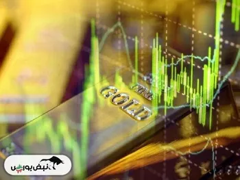 مردم بیش از ۷ تن شمش طلا خریدند