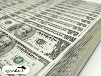 قیمت دلار حواله‌ای شنبه ۴ بهمن ۱۴۰۴