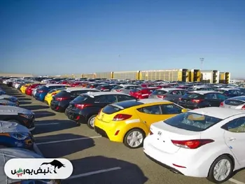 قیمت انواع خودرو داخلی و خارجی ۴ بهمن ۱۴۰۴
