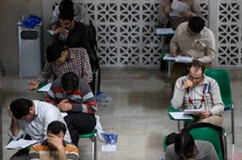 تغییر زمان برگزاری آزمون‌های دکتری و کارشناسی ارشد ناپیوسته