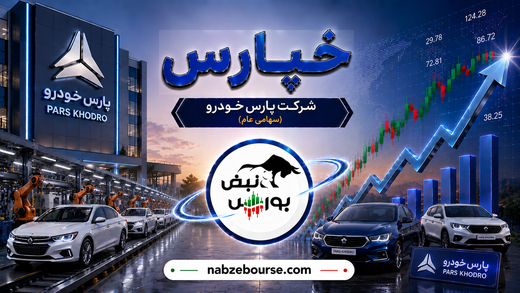 تحلیل خپارس؛ ۷ سیگنال قدرتمند که نباید نادیده بگیرید