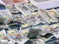 قیمت دلار و قیمت یورو سه‌شنبه ۲۷ آبان ۱۴۰۴