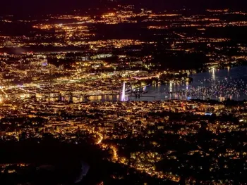 هشدار سوئیس برای صرفه‌جویی در مصرف برق