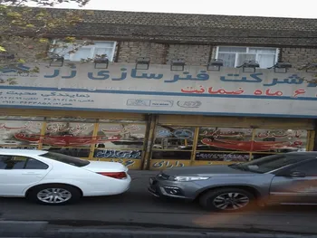 سود ۶ ماهه خزر رشد کرد