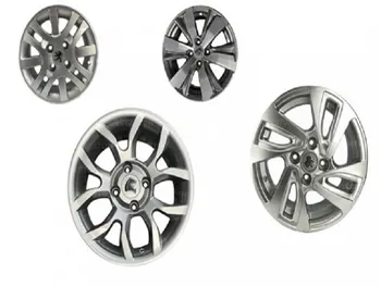 قیمت جدید رینگ شرکتی محصولات ایران خودرو و سایپا