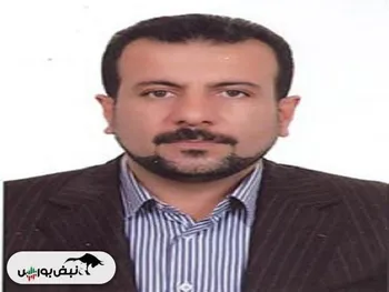 افشار شهبازی تک آبی کیست؟