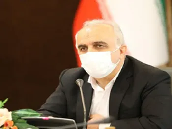 انتقاد وزیر اقتصاد از بانک مرکزی