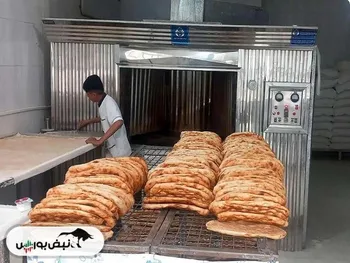 اقای دولت برای اصلاح قیمت نان چه برنامه ای داری؟